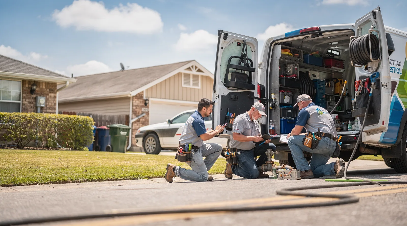 Emergency Plumber in Fair Grove, MO near me